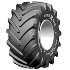 MICHELIN 620/75R30 168A8 MICHELIN MEGA X BIB