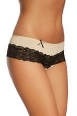 Gabidar Ženske boksarice 096 beige, bež, M