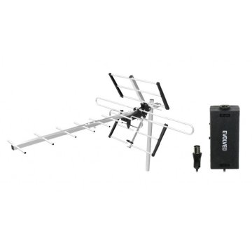 Evolveo Flexi 1A LTE + ojačevalnik