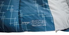 Vango spalna vreča Kanto Single Quad, modra