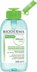 Bioderma Sébium H2O (Solution Micellaire) (Neto kolièina 500 ml)