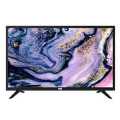 VOX electronics 32DSA672B HD televizor