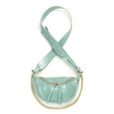 Art of Polo ženska torbica Glote zelena