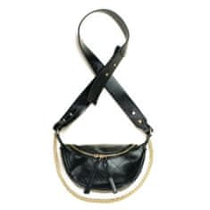Art of Polo ženska torbica Sarna črna