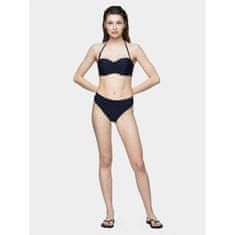 4F Ženski bikini zgornji del XL