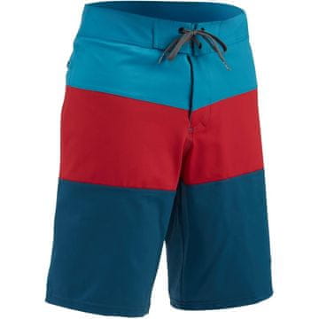 NRS Moške kopalne hlače Benny Poseidon/Salsa