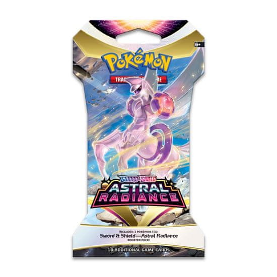 Pokémon Astral Radiance Sleeved Booster