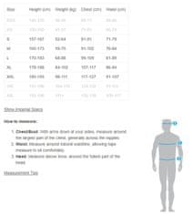 NRS Moška majica s kapuco/hoodie H2Core Silkweight, UV50+, Mediterraneo, XL