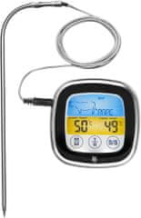 BBQ digitalni termometer za meso (0608196030)