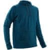 NRS Moški termo hoodie UV50+ H2Core Lightweight Poseidon, XL