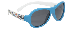 Babiators Polarized Junior BAB-092 otroška sončna očala, modra/čevlji