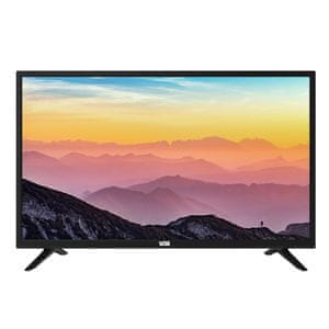 VOX 32A11H672B televizor, Smart TV