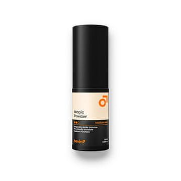 Beviro Styling puder za volumen las s srednjo ( Magic Powder Medium Hold) 35 ml
