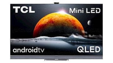 TCL 55C825K QLED Ultra HD televizor, Smart TV