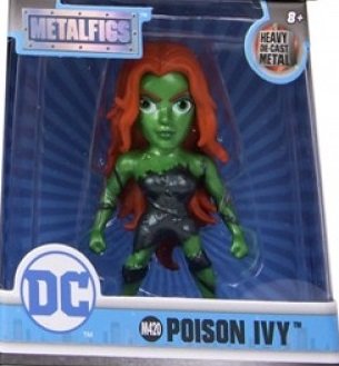 Jada Toys Jada Metalfigs DC Strupeni bršljan 6cm M420