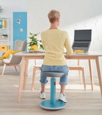 Leitz Cosy Active Sit&Stand stol, moder