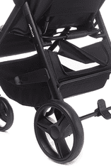 4Baby Otroški voziček Stinger - grey