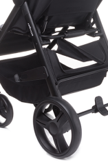 4Baby Otroški voziček Stinger &#8211; grey