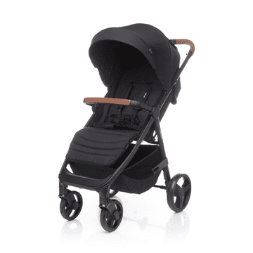 4Baby Otroški voziček Stinger &#8211; black
