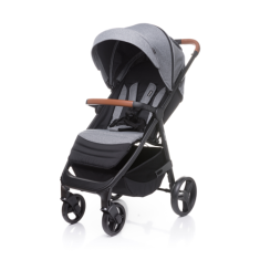 4Baby Otroški voziček Stinger &#8211; grey