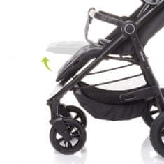 4Baby Otroški voziček Stinger Air &#8211; gray