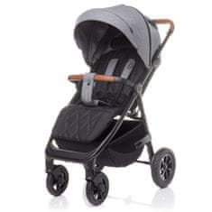 4Baby Otroški voziček Stinger Air &#8211; gray