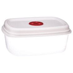 Northix Škatla za malico, varna za mikrovalovno pečico - 5 kosov 