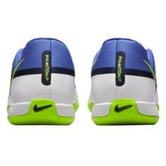 Nike Čevlji modra 43 EU Phantom GT2 Academy IC