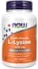 L-lizin (L-lizin), 1000 mg, 100 tablet