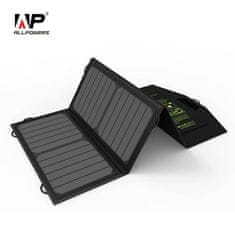 Allpowers fotovoltaični panel ap-sp5v 21w