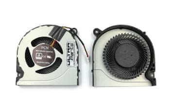 Ultra Parts VENTILATOR NS85C06 ACER HELIOS 300 G3-573 PH315-51 NITRO 5 AN515-51 AN515-52 AN515-53