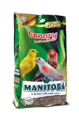 Manitoba Canarini Best Premium hrana za kanarčke 1kg