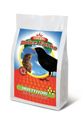 Manitoba Hrana za ptice Red Insettivoro 1kg