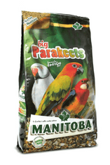 Manitoba Hrana za ptice Big Parakeets Energy 2kg