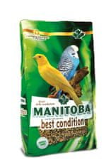 Manitoba Kalitvena mešanica Best Condition 2,5 kg
