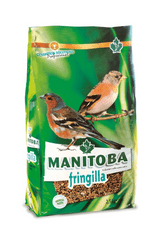 Manitoba Evropska hrana za ptice Fringilla 2,5 kg