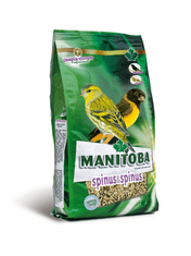 Manitoba Spinus & Spinus hrana za 2,5 kg