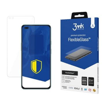 3MK OnePlus Nord 5G - 3mk fleksibilno steklo