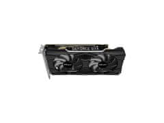 PNY GeForce GTX 1660 SUPER Dual Fan grafična kartica, 6 GB (VCG16606SDFPPB)