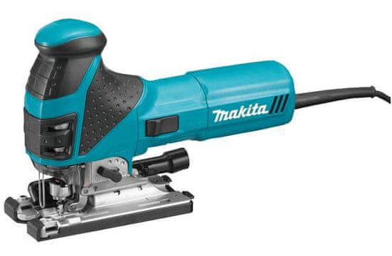 Makita 4351FCT vbodna žaga z nihajnim hodom