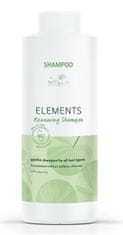 Wella Professional Elements Gentle Renewing Shampoo (Renewing Shampoo) (Neto kolièina 1000 ml)