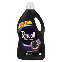 Perwoll Renew Black gel za pranje, 67 pranj, 4050 mL