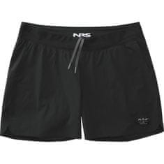 NRS Ženske kopalne hlače Beda Jet Black, 6/S
