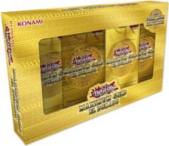 Konami Yugioh karte Maximum Gold: El Dorado Booster Box