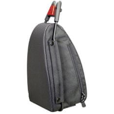 KLICKfix Contour SF torbica za sedežno oporo, črna
