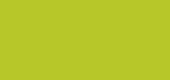 Rayher.	 Blazinica za žige "Versacolor", živo zelena, 2,5x2,5 cm