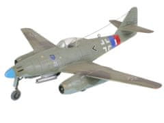Revell Me 262 A-1a maketa, reaktivni lovec, 56/1