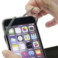 KLICKfix PhonePad nosilec za telefon, za krmilo