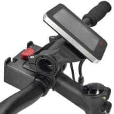 KLICKfix MultiClip E dodatek za nosilec za e-kolesa
