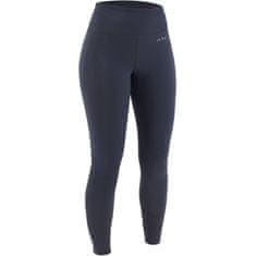 NRS Ženske neopren dolge hlače Hydroskin 0.5 Dark Shadow, XL
